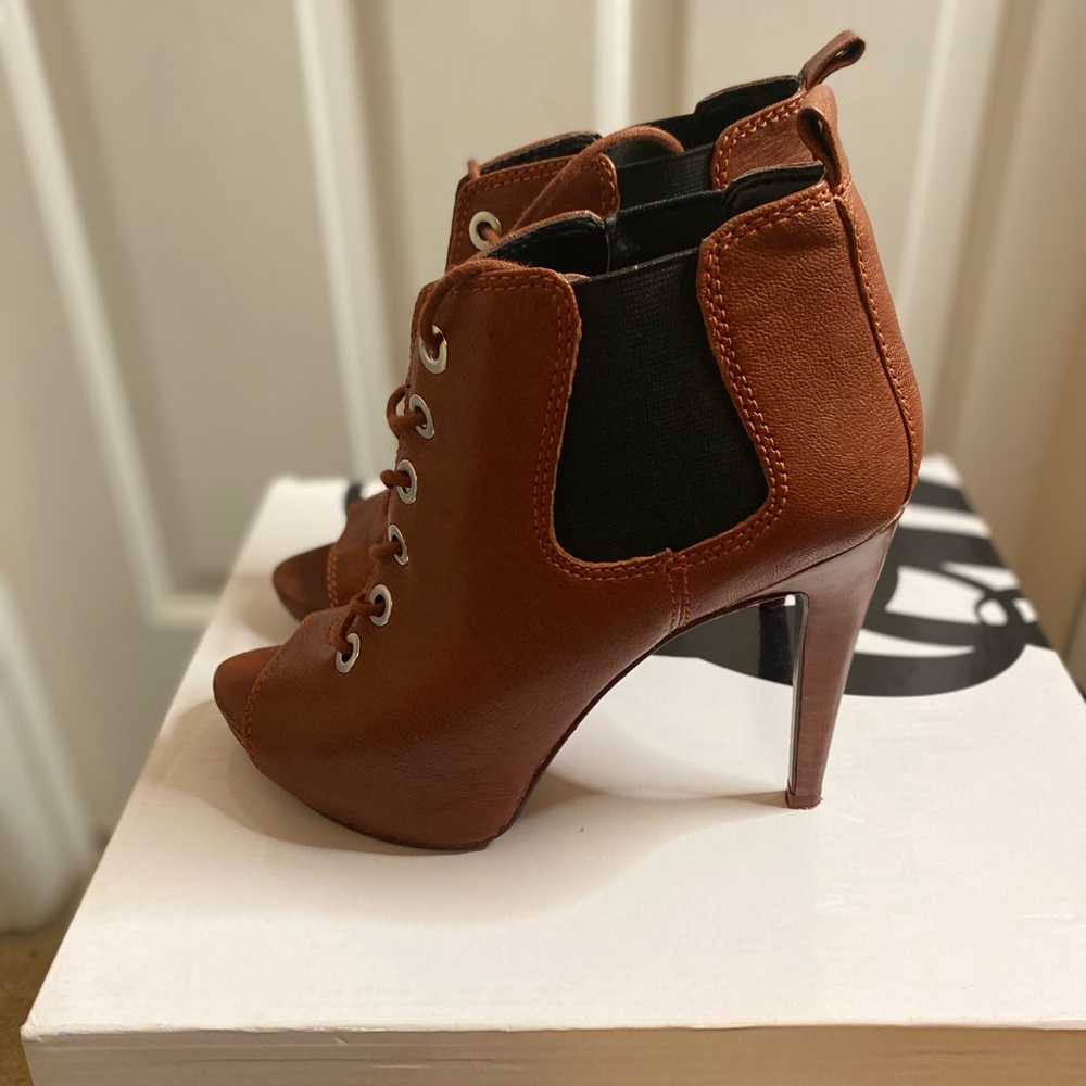 Booties - Picture 2 of 5